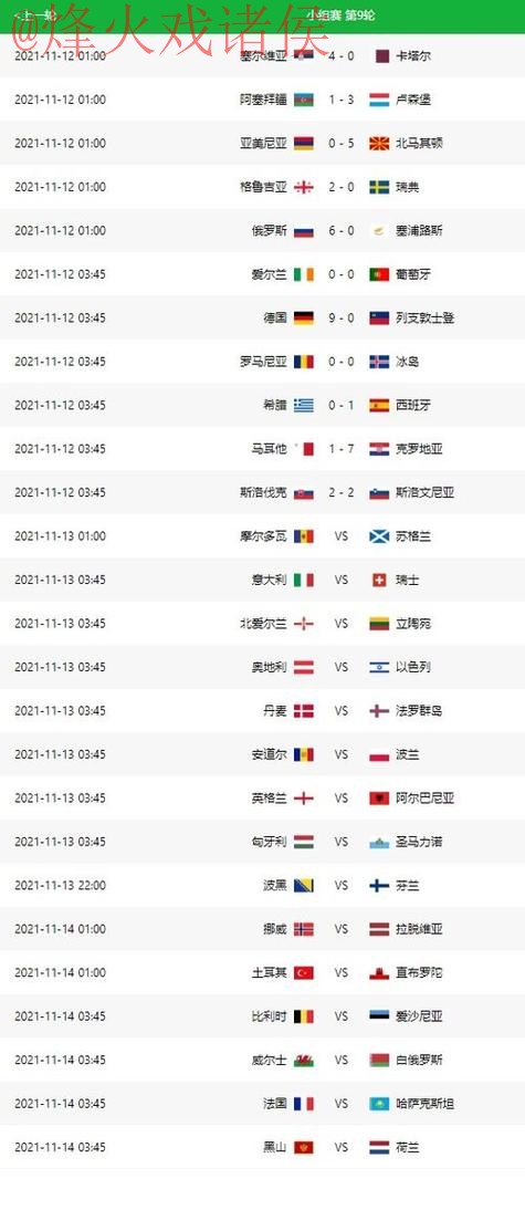 世界杯比分最新地址最佳